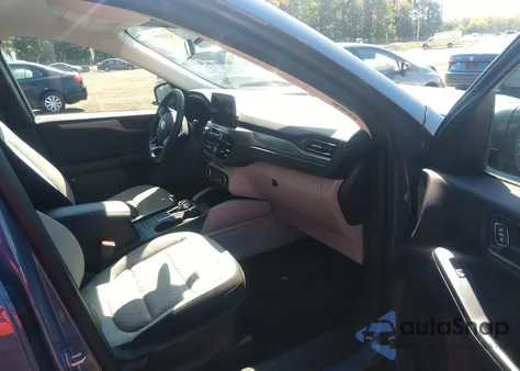 2023 Ford Escape Active from USA, damaged, VIN 1FMCU9GN6PUA11672